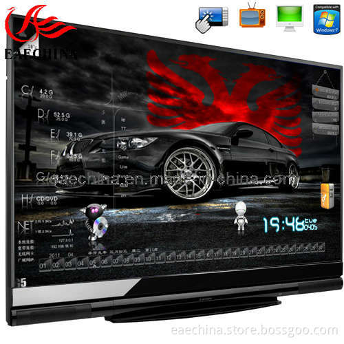 Eaechina Large Screen 82 Inch Desktop All in One PC TV LCD TV (EAE-C-T8201)